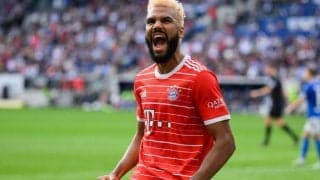 いぶし銀の働き見せるチュポ＝モティングをバイエルンOBが絶賛「模範的なプロフェッショナル」