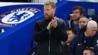 「素晴らしい姿勢」ポッター監督がチェルシーで最も好印象を受けた選手は？