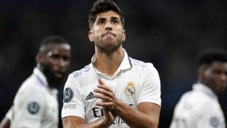 アセンシオはレアル残留に翻意？ 移籍した元同僚の動向で考え改めたか