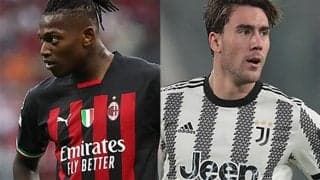 【CLグループ第5節プレビュー①】ミラン&ユベントス、イタリア勢敗退の危機