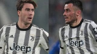 ヴラホビッチ、同胞コスティッチのユーベ加入秘話を明かす「本当は色々…」