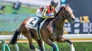 【アルテミスS予想オッズ】リバティアイランドが予想1番人気