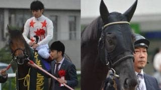 20年前に世界記録を樹立 欧州の誇る『最強マイラー』が永眠