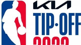 NBA開幕から1週間、早くも無敗は東西1チームに