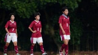 ＭＦ築地の活躍が光るも一歩及ばず　悔しさが残る黒星に