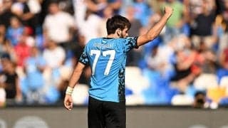 大躍進クワラツヘリアの父親が開口「彼に一切オファーは来ていない」