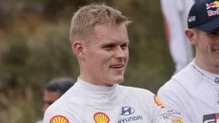 タナックの移籍先は？　ブリーンのヒョンデ復帰の憶測も