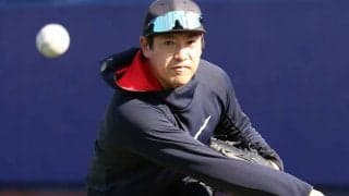 日米で投げた下手投げ…牧田和久が引退発表「12年間という長いようで短い間でした」