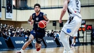 アルティーリ千葉が体現する「折れない心」 – クラブ創設以来初連敗後の4連勝で現在B2東地区2位