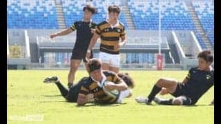 青学大に快勝　収穫の多い一戦に