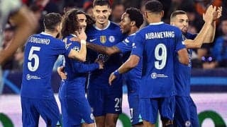 ハヴァーツの芸術弾で首位堅持のチェルシーが決勝T進出を決定《CL》