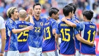 「絶対美味いヤツやん」マクドナルドが「W杯イメージバーガー」3種類発売！日韓・ブラジル・カタールの3大会をイメージした期間限定メニューに「楽しみすぎる！」の声