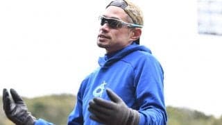 イチロー氏が認めた“幻のメジャーリーガー”　走攻守で「何をやっても美しかった」