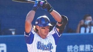 ズレたら大事故…大田泰示と同期の“超絶コンビプレー”にファン驚愕「お餅つけそう」