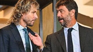 ユベントス、虚偽会計＆不正なキャピタルゲイン疑いでアニェッリ会長ら首脳陣が裁判にかけられる可能性…