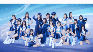 西武の女性パフォーマンスチーム「bluelegends」2023年メンバー募集　11・24まで受付