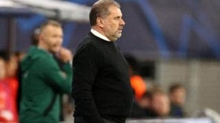 ELにも回れずの最下位確定も「これ以上は求められない」　ポステコグルー監督が現実直視