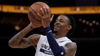 デュラントによるモラント評「これまで誰も見たことがないことをやってのけている」