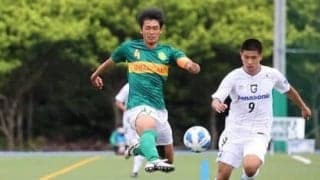 来季注目のサッカー界の「ドラ１」級選手を紹介。「日本の未来」「海外行き」「高校ナンバーワン」などの強者たち