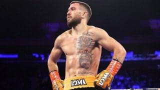 ロマチェンコ、素早いキック30連発に海外驚き「ボクサーとしては凄い」「悪くない」