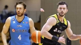 W杯予選に臨む男子オーストラリア代表が発表…ニック・ケイとアンガス・ブラントが選出