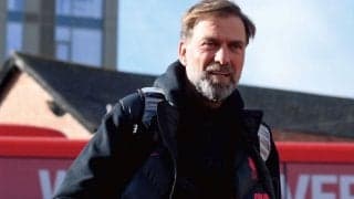 リバプールはアウェイで勝てない… クロップ監督が言及「明らかなのは一貫性のなさ」