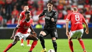 不振ユベントス、ヴラホビッチが内転筋損傷…W杯への影響も懸念