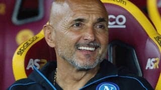 破竹の11連勝中も… ナポリ指揮官に慢心なし「常に新たな解決策を」