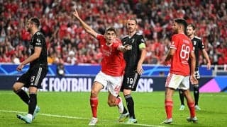 ユベントスがCLで2つのクラブワースト記録…ピッチ内外で問題山積