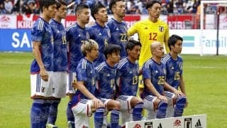 Ｗ杯目前の日本代表に付きまとう「不安材料」　敵国スペインメディアに「トップレベルを欠いている」と指摘されたポジションは？