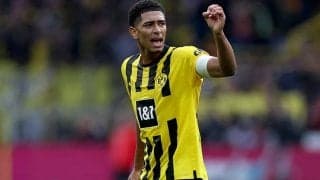 ステップアップ確実視のベリンガム、去就について「正直まだ何も」