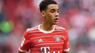 19歳でバイエルンの主軸、怪童ミュージアラの憧れはメッシ「彼のように」