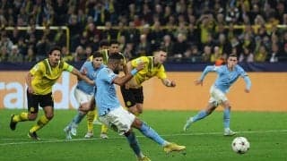 マンチェスター・シティのPK成功率が指摘対象に…ペップ体制では25回も失敗