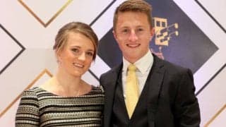 英国で大活躍の若手騎手が初来日 「日本での騎乗を決めた理由は？」T.マーカンド騎手にインタビュー