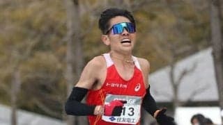 初代・山の神「もうマラソンはダメだな」からの復活劇。なぜ今井正人は引退覚悟のレースで結果を出せたのか