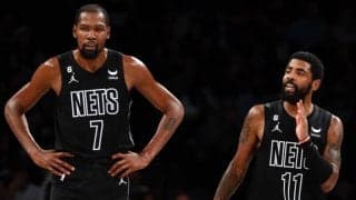 スター軍団ネッツのシーズンチケット購入者が激減…売上はリーグワースト