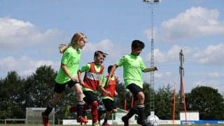 「勉強しなさい」だけでは逆効果？　ドイツ育成年代で重視、子供の成長促す“3つの柱”