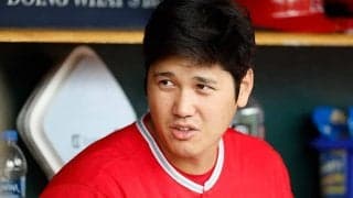 【MLB】大谷翔平に「感謝すべきだ」　米TV局は最敬礼、来季のエ軍躍進へ「穴は明白だ」
