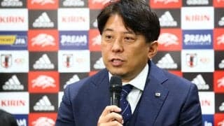 U20アジアカップの組み合わせ決定！日本は王者・サウジアラビア、中国、キルギスと同居、ベスト4にU-20W杯出場権