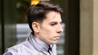 C.デムーロ騎手、H.ドイル騎手、T.マーカンド騎手に短期免許交付