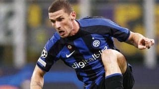 レバークーゼンがゴセンス獲得に再チャレンジ、選手本人はインテル残留希望も...