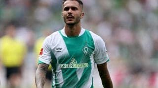 ブレーメンがビッテンコートと契約延長！「将来が楽しみ」