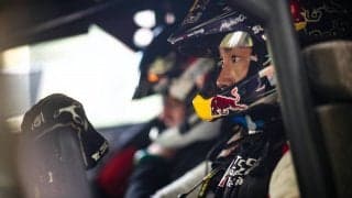 フォーラムエイト・ラリージャパン2022公式マンガ 『勝田貴元物語』「後編」が無料公開