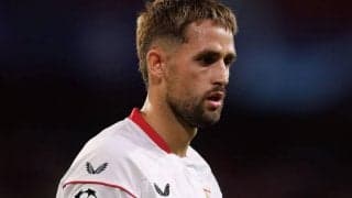 ヤヌザイが半ば構想外に… 今季ラ・リーガ出場ゼロ、新体制にも居場所なし？