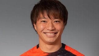 福岡がDF桑原海人の契約満了を発表…下部組織育ち、昨季途中から山口へ育成型期限付き移籍「お世話になりました!」