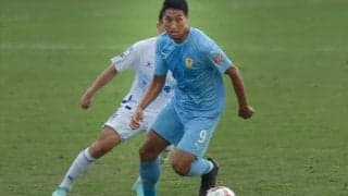 【足球日記】苦しい時代の今、中国でのチーム選び