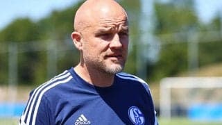 最下位に沈むシャルケ、シュレーダーSDが辞任