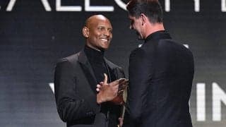 精巣がんから復活目指すアラーが古巣アヤックスで練習開始