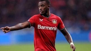 ハドソン＝オドイが今夏移籍を回想　「新しい場所でプレーする必要があった」