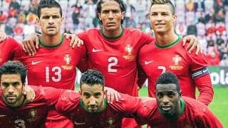 スポルティング指揮官、元同僚の復帰を改めて否定　「みんながクリスティアーノの復帰を夢見ているが…」